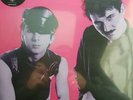 MARC ALMOND/SOFT CELL - Sex Dwarf EU 2016 Universal pink vinyl 12