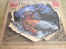 IRON MAIDEN - EMPIRE OF THE CLOUDS PIC DISC LP RSD 2016 NEW & SEALED