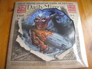 IRON MAIDEN - EMPIRE OF THE CLOUDS PICTURE DISC 12