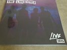 THE LIBERTINES - LIVE 2015 2LP RSD 2016 NEW & SEALED
