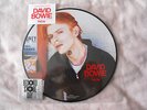 David Bowie TVC15 / Wild Is The Wind Record Store Day RSD 2016 UNPLAYED NEW