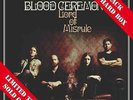 Blood Ceremony Lord Of Misrule Die Hard Box Black Vinyl Limited to 80 SOLD OUT