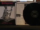 Hellhammer (2)     Apocalyptic Raids (Noise (3)