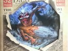 NEW SUPER RARE Iron Maiden - Empire Of The Clouds Vinyl Picture Disc RSD 2016