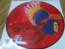 David Bowie Man Who Sold The World RSD 2016 12 Inch Vinyl LP Picture Disc