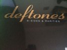Deftones - B Sides And Rarities RSD Record Store Day Vinyl Rare New 2016