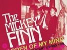 THE MICKEY FINN  Garden of my mind  7
