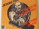 Jethro Tull - Too To Rock 'N' Roll: Too Young To Die / LP limited RSD 2016