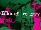 GREEN RIVER 1984 Demos LP Record Store Day RSD 2016 NEW Download Flyer Sticker
