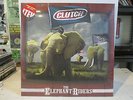 CLUTCH The Elephant Riders 2xLP UK RSD Red Vinyl New / Still Sealed
