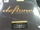 THE DEFTONES 