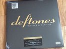 THE DEFTONES 