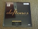 Deftones B Sides and Rarities- Record Day Store 2016 Gold Vinyl
