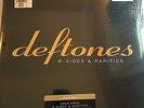 Deftones - B-Sides & Rarities LP - Sealed Limited - RSD 2016 Record Store Day