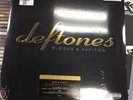 THE DEFTONES 