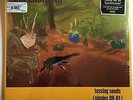 SUPERCHUNK Tossing Seeds Singles 89-91 RSD Record Store Day 2016 LP 900 Pressed