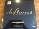 Deftones B-Sides & Rarities 2lp Gold Vinyl Record Store Day 2016 RSD