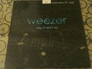 Weezer - Say it aint so