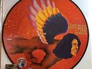 DAVID BOWIE The Man Who Sold The World Picture Disc LP Record Store Day 2016 RSD
