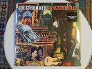 JOE STRUMMER GANGSTERVILLE RSD RECORD STORE DAY 2016 LIMITED SOLO 12” THE CLASH