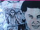 Cambodian Cassette Archives Khmer Folk and Pop Music Vol 1 2x12