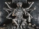 BEHEMOTH**THE APOSTASY (180GRAM/GATEFOLD)**2 VINYL SET