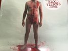 Jay Reatard Blood Visions 10th Anniversary Red Vinyl RSD 2016