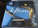 deftones b-sides&rareties limited edition lp