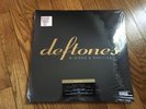 Deftones B Sides & Rarities RSD 2016 Color Vinyl Record