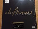 UNOPENED Deftones - B-sides & Rarities Limited Edition GOLD VINYL LP RECORD