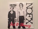 NOFX Sid Nancy Auction 1 7
