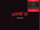 Katastrophy Wife - Dysrhythmia (Babes In Toyland) 3 x Coloured -Record Store Day