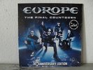 EUROPE THE FINAL COUNTDOWN 12