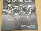 SILLY SYMPHONY COLL. DISNEY SKELETON DANCE THREE LITTLE PIGS VINYL 10