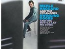 HAGGARD,MERLE-SWINGING DOORS  VINYL LP NEW