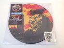 WARREN ZEVON FLAMIN GROOVES WEREWOLVES OF LONDON SIDE BY SIDE RSD 2016 PIC DISC