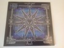 KILLING JOKE PYLON METALLIC INK VINYL LP RSD 2016 MINT AND SEALED