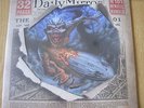 IRON MAIDEN: EMPIRE OF THE CLOUDS - PICTURE DISC 12