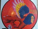 David Bowie Picture Disc LP The Man Who Sold The World FACTORY SEALED RSD 2016