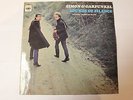 Simon and Garfunkel VINYL  Sounds Of Silence