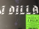J Dilla Diary LP RSD 2016