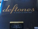 RSD 2016 - Deftones - B-Sides & Rarities