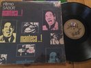 MANTECA RITMO Y SABOR, SABOR A MANTECADO DESCARGA, SON