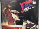 JETHRO TULL - Live at Carnegie Hall 1970 - NEW 2 LP - RSD 2015