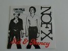 2016 RSD Record Store Day NOFX Sid and Nancy