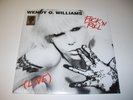 WENDY O WILLIAMS F N' Roll LP Record Store Day RSD 2016 NEW