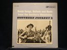BANJO SONGS BALLADS SOUTHERN MOUNTAINS-Old Time Classic on Near Mint Vinyl LP