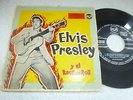 ELVIS PRESLEY..Y EL''ROCK & ROLL