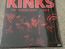 The Kinks - In Koncert - Record Store Day 2016 14 track vinyl LP SEALED