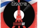 THE DOORS Disquaire Day Roadhouse Blues 45 RECORD 2016 RSD RECORD STORE DAY NEW